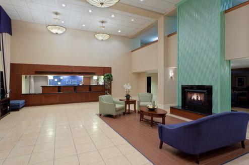 Holiday Inn Express Seaford-Route 13 Exterior photo