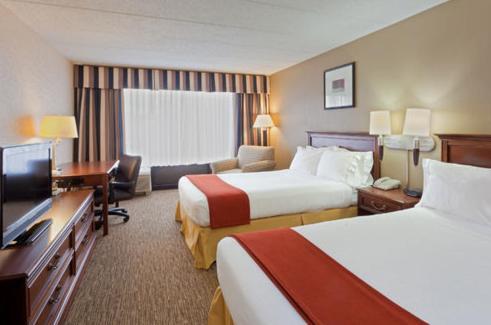 Holiday Inn Express Seaford-Route 13 Exterior photo
